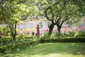 Belle maison de famille